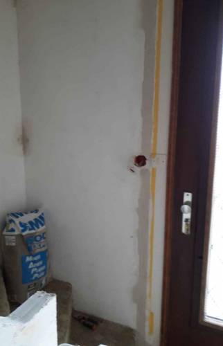 Modification électrique