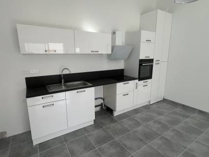 Rénovation de maison à Châtelaillon-Plage