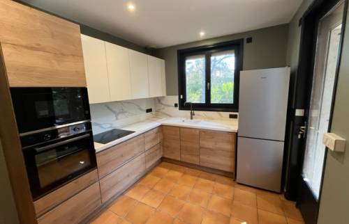 Rénovation de cuisine Tassin-la-Demi-Lune