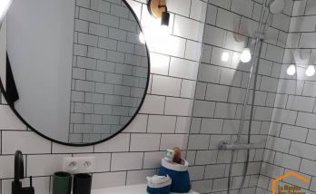  rénovation murs salle de bains