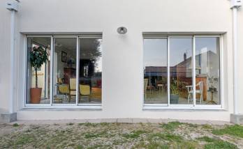 agrandissement maison 77