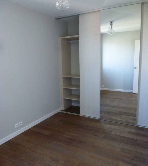 Aménagement appartement