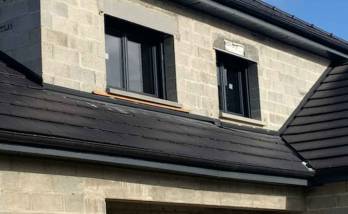 Menuiseries ALU PVC - La Maison des Travaux Rouen 1