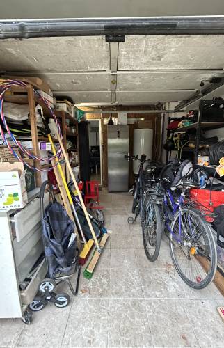sol garage