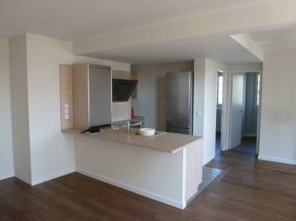 Rénovation de cuisine à Craponne