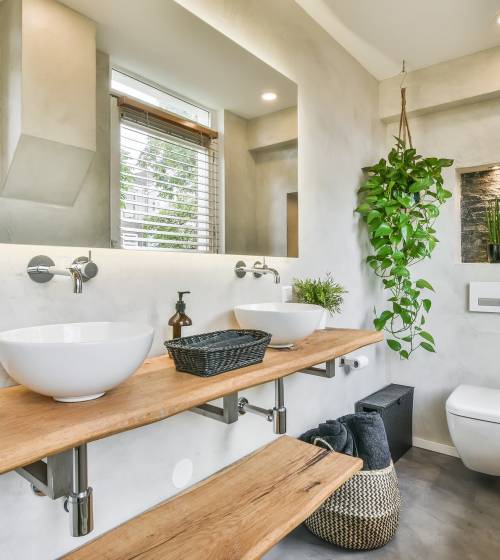 rénovation de salle de bain Muret