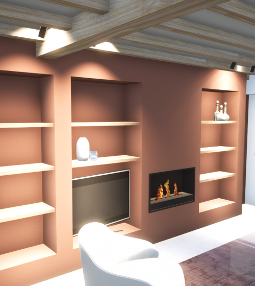 Du rêve à la réalité