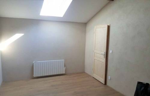 Création d'un pièce - Maison Lyon Francheville