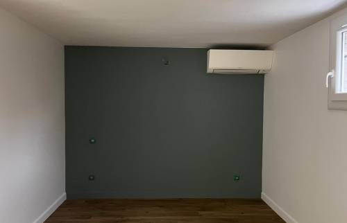 Rénovation sous sol 69290 CRAPONNE