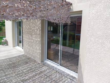 agrandissement fenetre morlaix