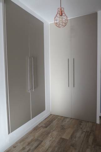 porte de placard sur mesure
