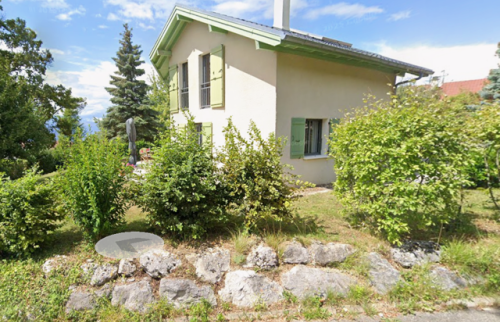 Maison Crozet