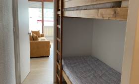 Entrée Mme L. Capbreton