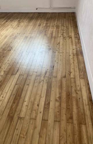 Rénovation intérieure maison à Saint-Sébastien-sur-Loire