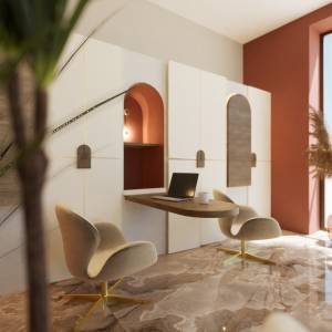 Agence d'architecture - Célia Giberot - La Maison Des Architectes