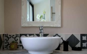 RENOVATION DE SALLE DE BAIN A DAMGAN KERVOYAL 56750