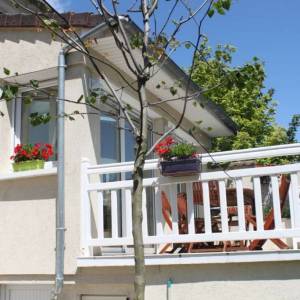 Extension d'une maison traditionnelle, Essonne