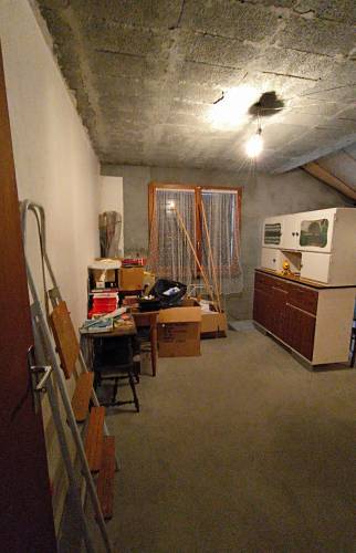  Travaux combles Thonon-les-Bains