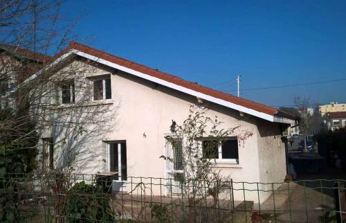 Rénovation Toiture Lyon Bron