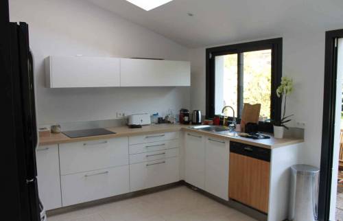 Rénovation d'une cuisine à Nantes (44)