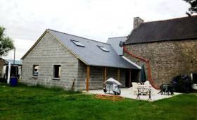 garage à Brest 29200