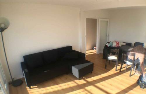 rénovation appartement Savigny