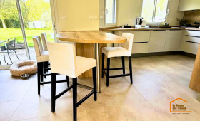 rénovation de cuisine