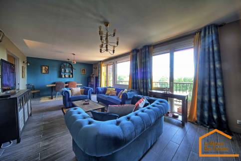 reno salon salle a manger