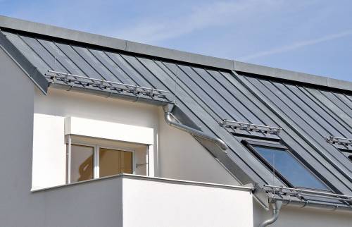 Création d’une terrasse tropézienne