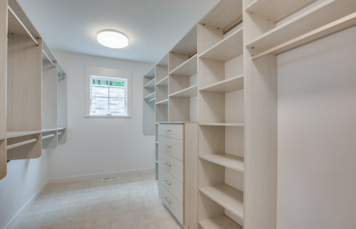 dressing sur mesure à claira