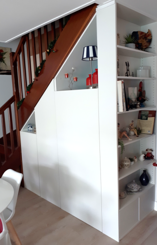 Aménagement sur mesure