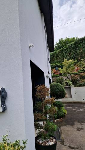 Isolation thermique par l'extérieur à Mulhouse