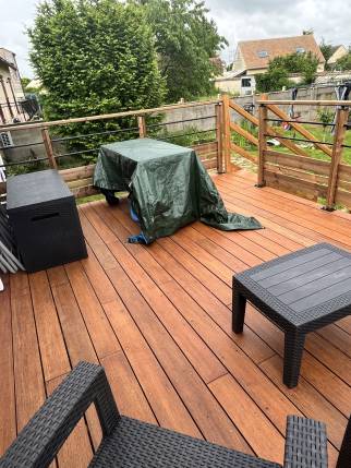 Après les travaux
