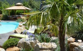 oasis méditerranéenne 