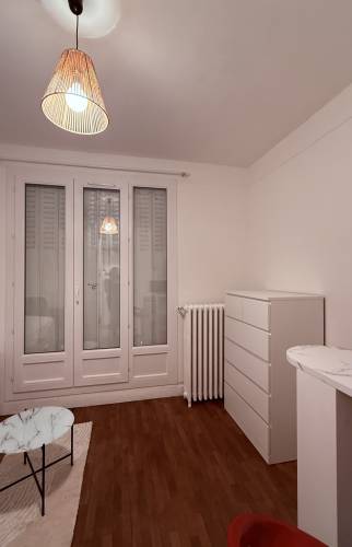 Rénovation salon à Orsay