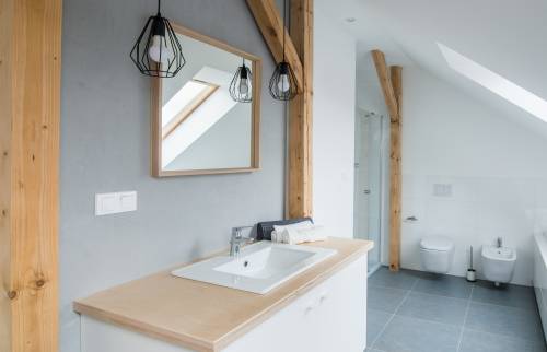 Rénovation de salle de bain à Juan Les Pins