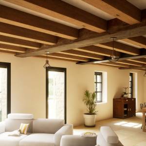 Rénovation d’une ancienne longère - Lydéric Decherf - La Maison Des Architectes