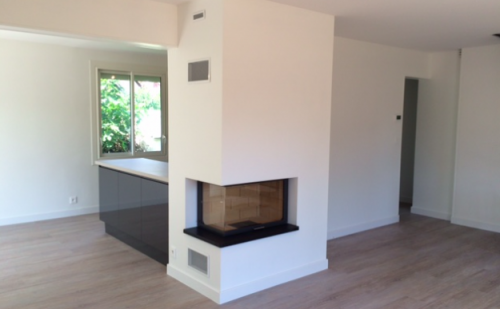 Installation de chauffage Poissy