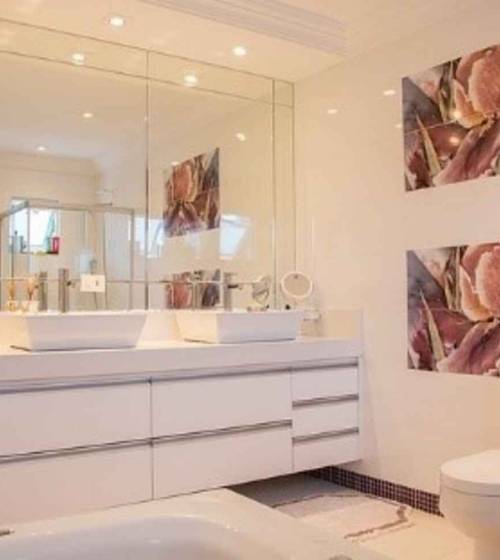 Aménager une salle de bain à Pau