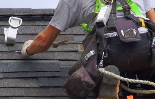 rénovation de toiture