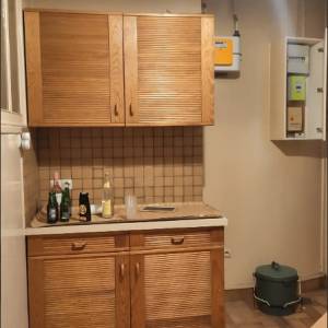 Conception d'une Cuisine à Paris - SOPHIE RAYMUNDIE - La Maison Des Architectes