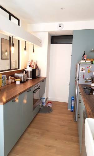 Pro pour rénover une cuisine Haguenau