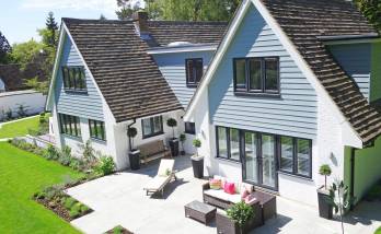 Construction de terrasse 