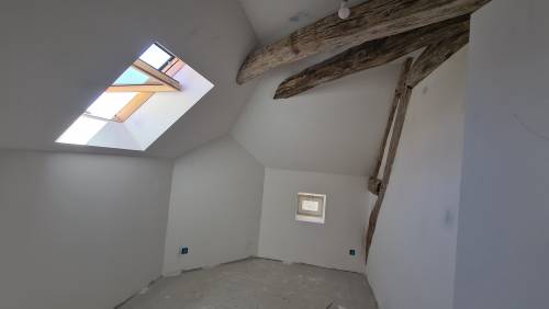 Une chambre