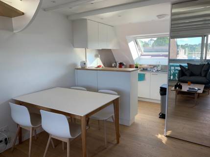 LA MAISON DES TRAVAUX VANNES SARZEAU PENESTIN