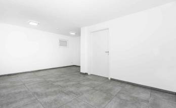 Changement de sol à Granville (50400)