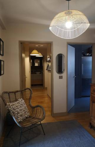 appartement à rénover