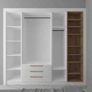 Dressings - Mariem Houigi - La Maison Des Architectes