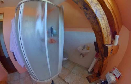Transformation d’une salle de bain à Annecy La Maison Des Travaux d’Annecy