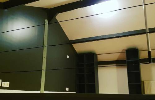 rénovation complète appartement Asnières 92600